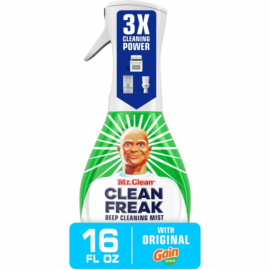 Mr. Clean Deep Cleaning Mist