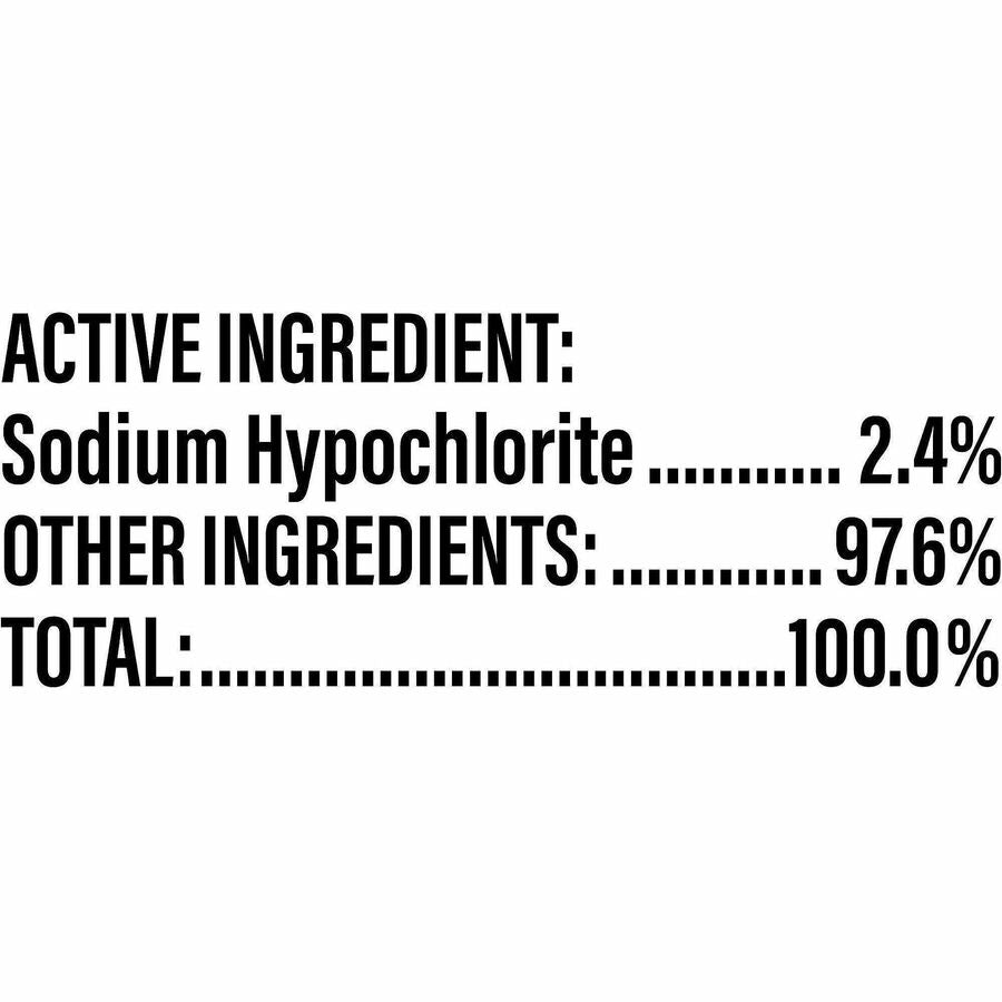 Clorox Disinfecting Bathroom Foamer with Bleach