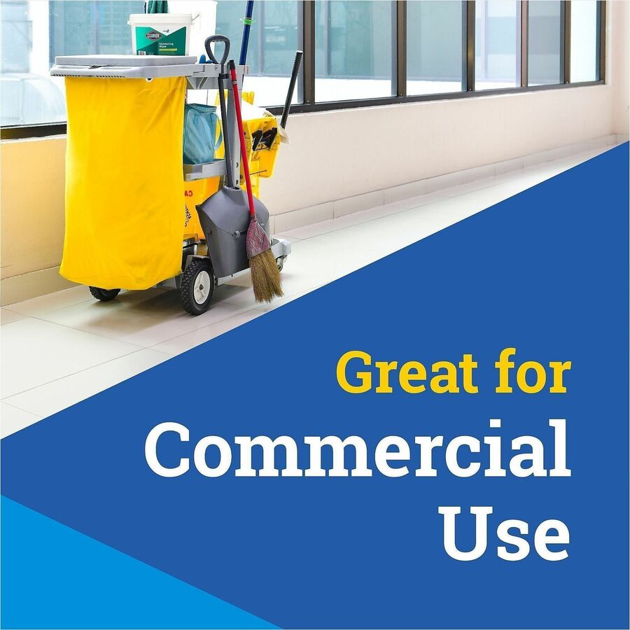 CloroxPro™ Disinfecting Wipes