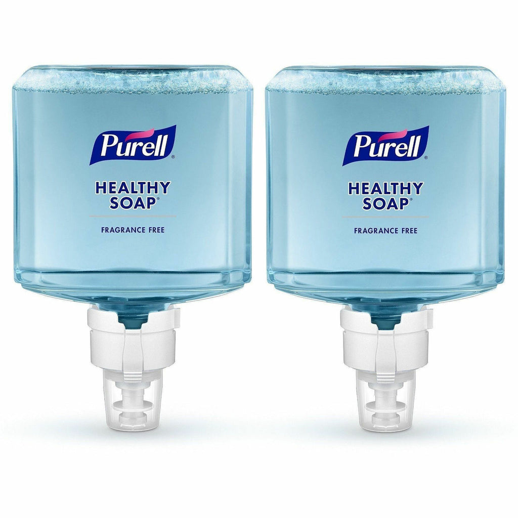 PURELL® ES8 HEALTHY SOAP™ Gentle & Free Foam