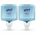 PURELL® ES8 HEALTHY SOAP™ Gentle & Free Foam