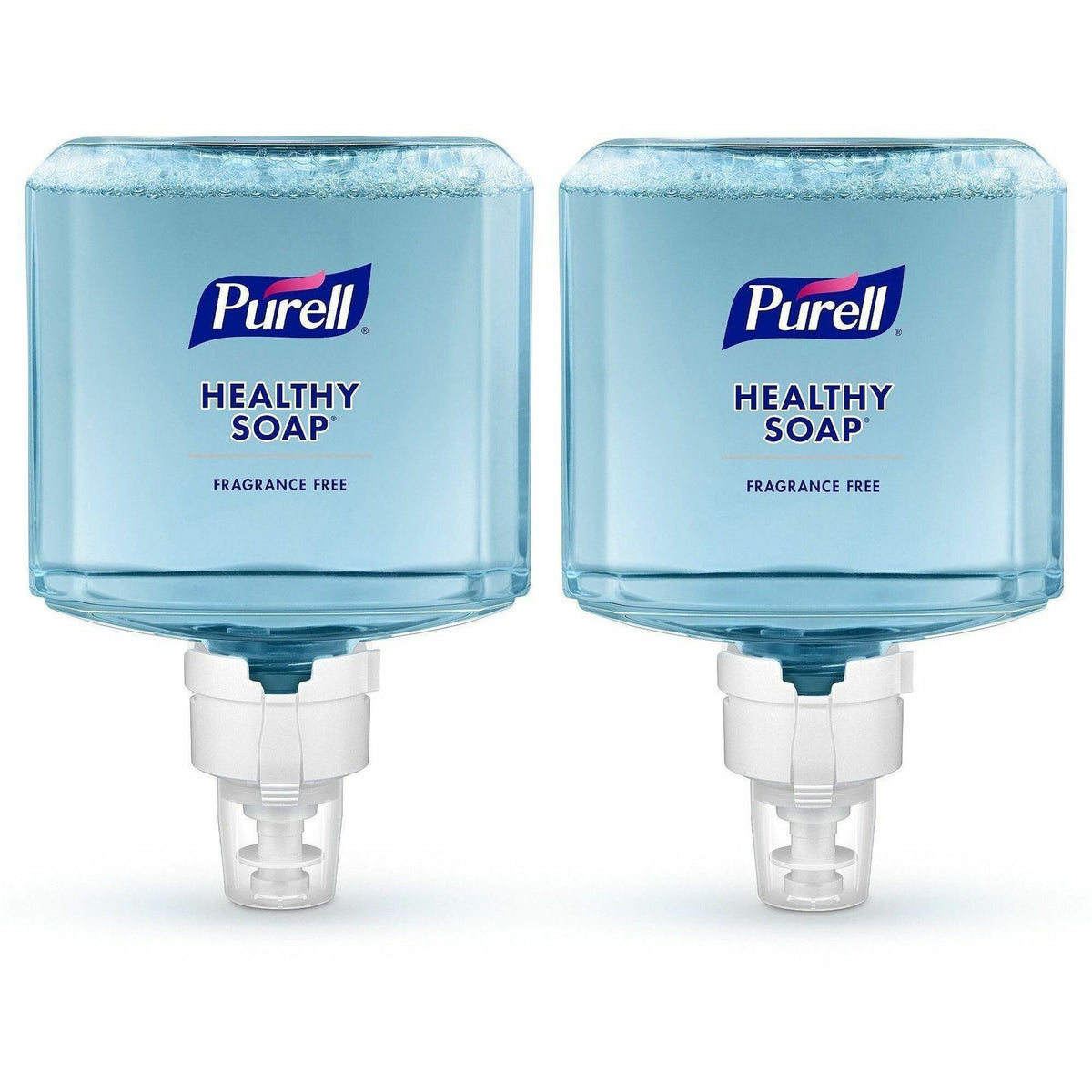 PURELL® ES8 HEALTHY SOAP™ Gentle & Free Foam