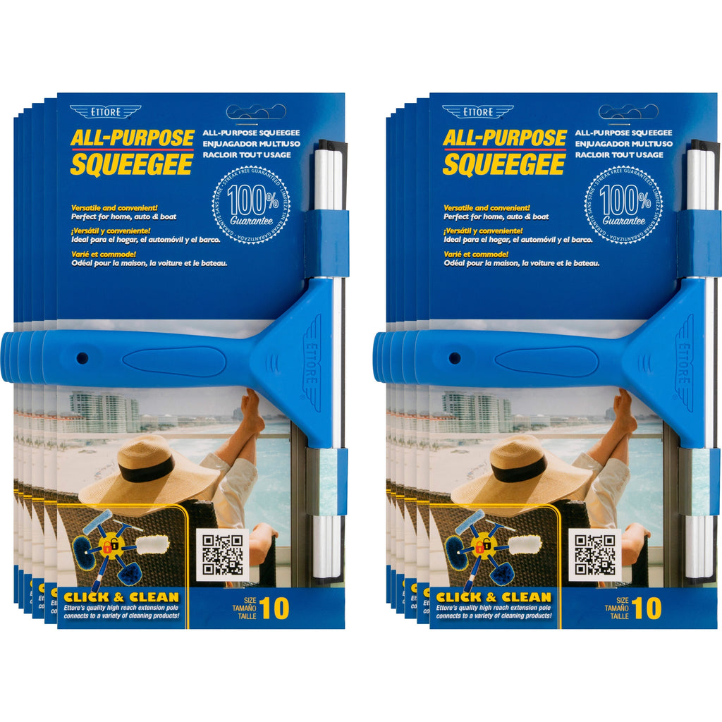 Ettore All-purpose Squeegee