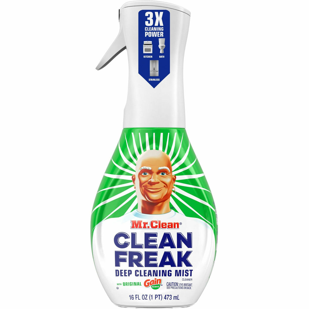 Mr. Clean Deep Cleaning Mist