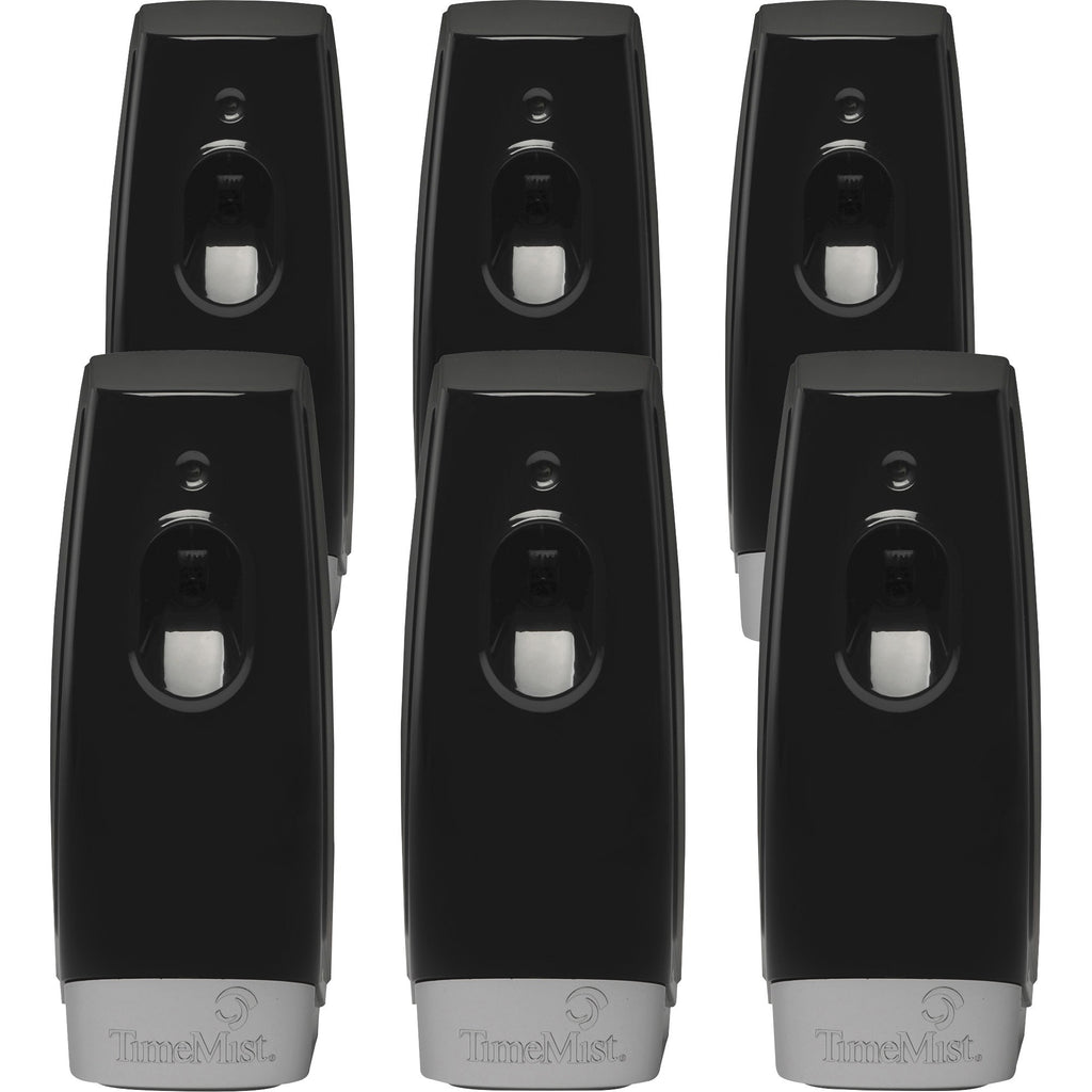 TimeMist Settings Air Freshener Dispenser