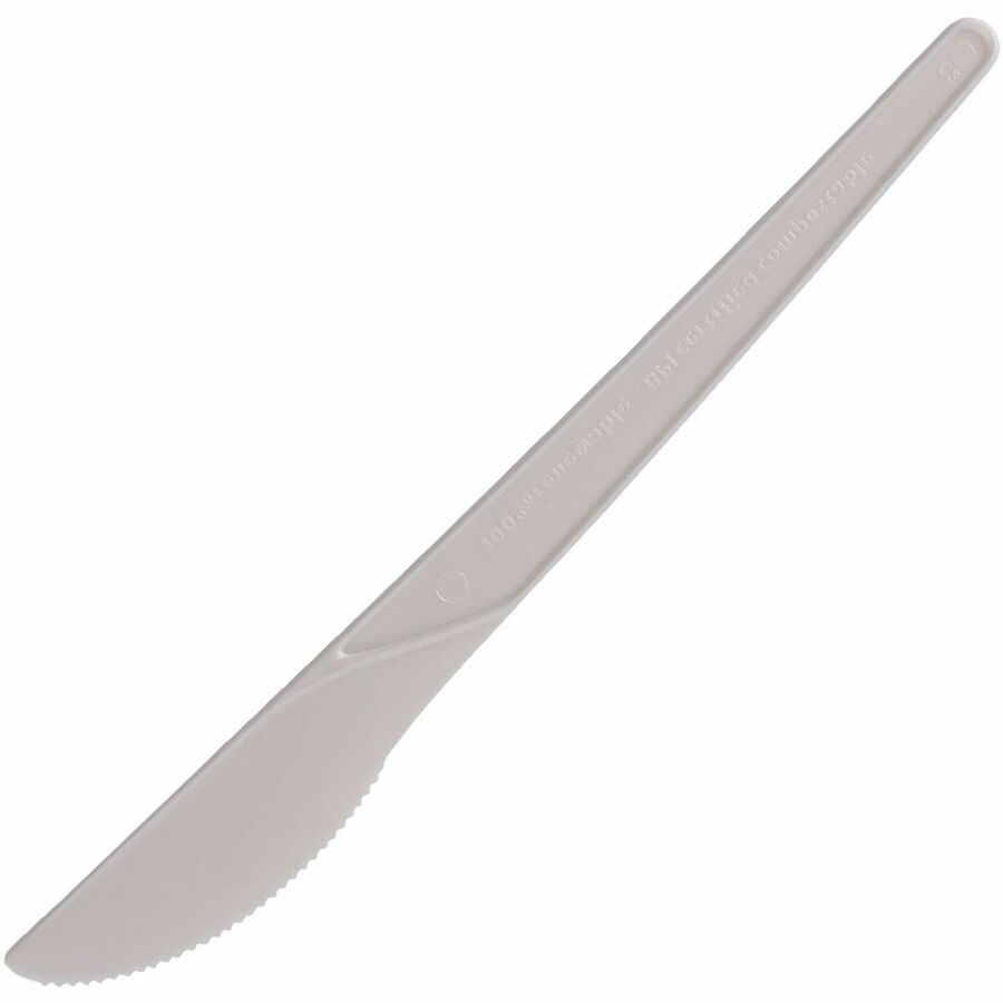 Eco-Products 6" Plantware High-heat Knives