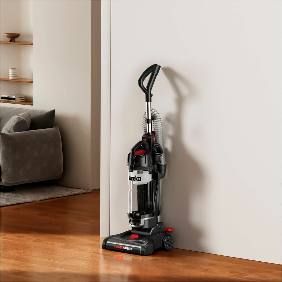 Eureka PowerSpeed Upright Vacuum Cleaner