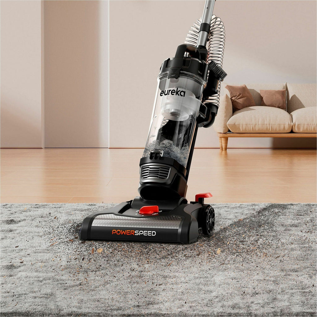 Eureka PowerSpeed Upright Vacuum Cleaner