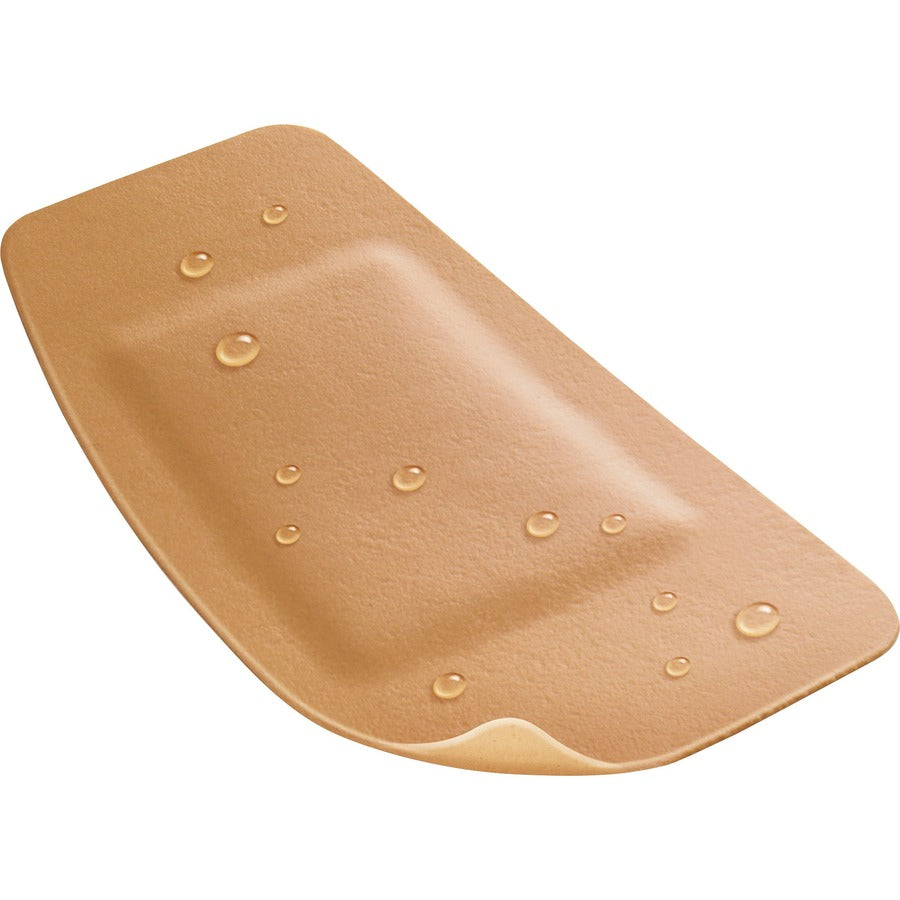 Nexcare Extra-Cushion Knee/Elbow Bandages