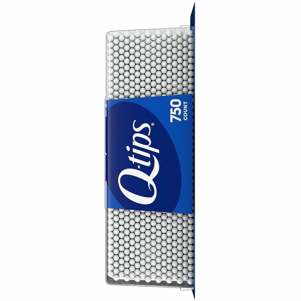 Q-tips Cotton Swabs