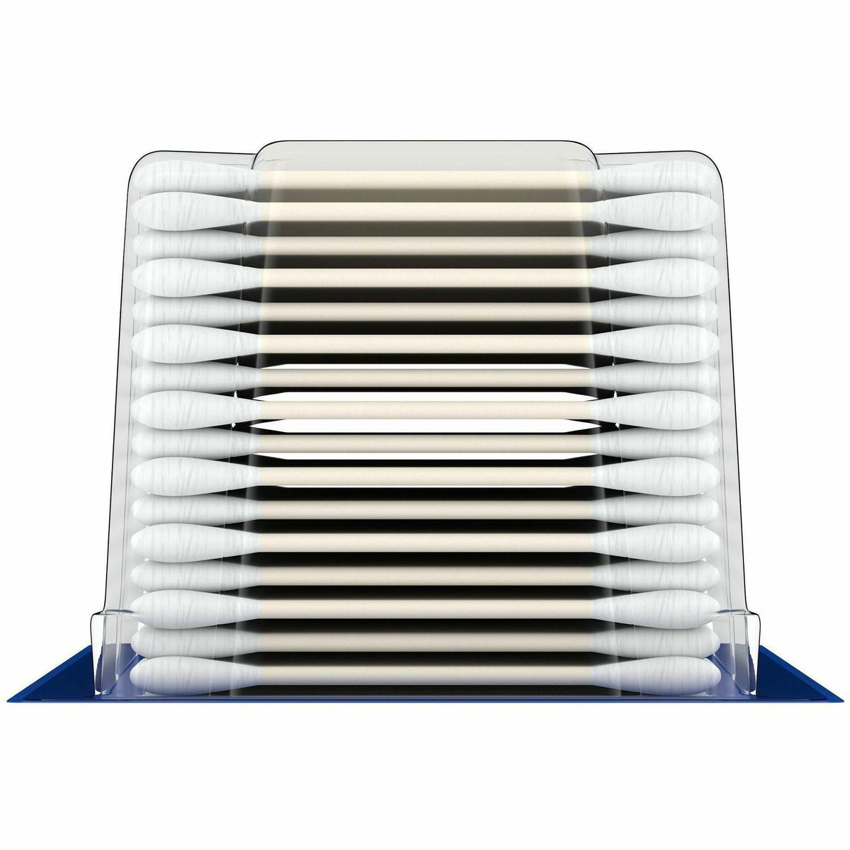 Q-tips Cotton Swabs