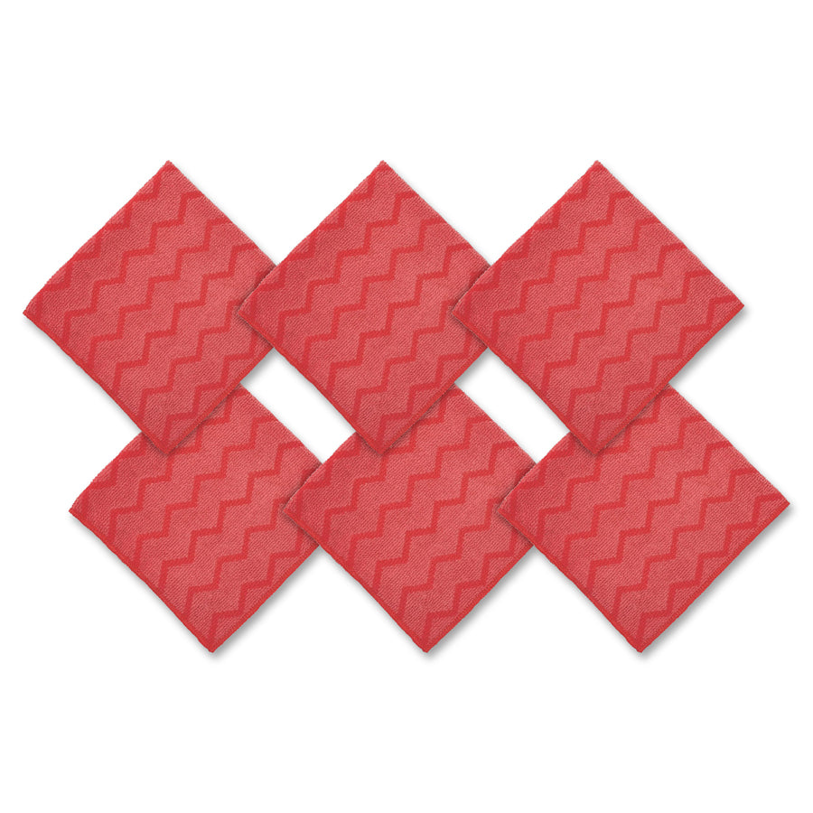 Rubbermaid Commercial HYGEN General Purpose Cloth