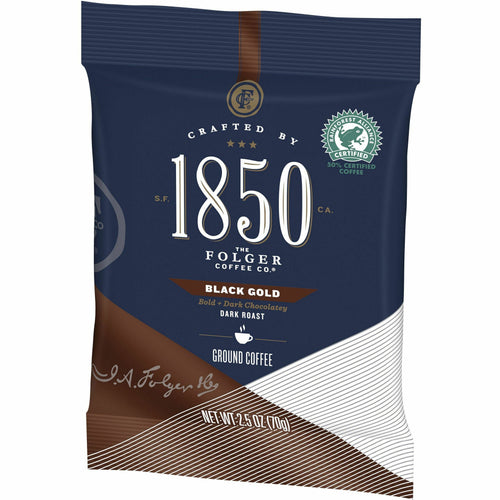 1850 Black Gold Coffee