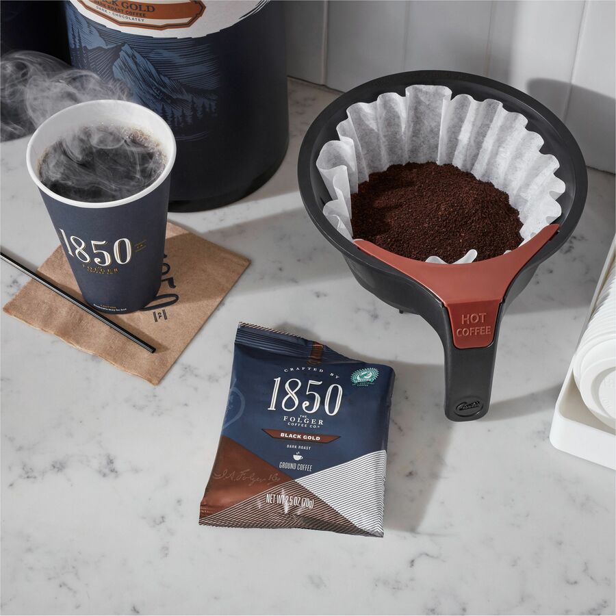 1850 Black Gold Coffee