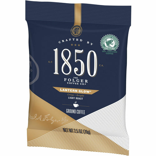 1850 Ground Lantern Glow Coffee