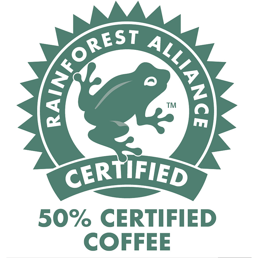 1850 Ground Lantern Glow Coffee