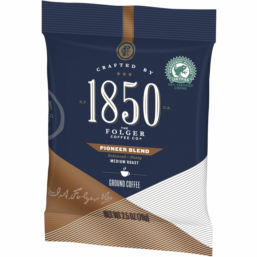 1850 Pioneer Blend Coffee