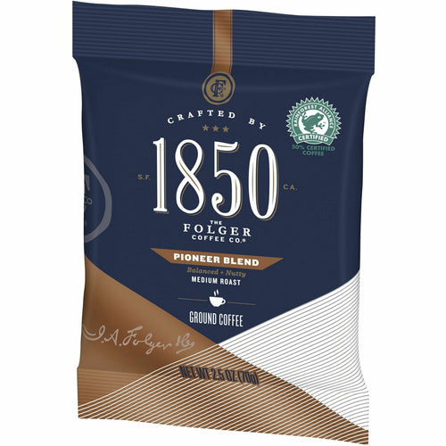 1850 Pioneer Blend Coffee
