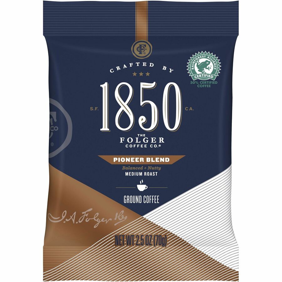 1850 Pioneer Blend Coffee