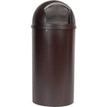 Rubbermaid Commercial Marshal 25-gallon Container