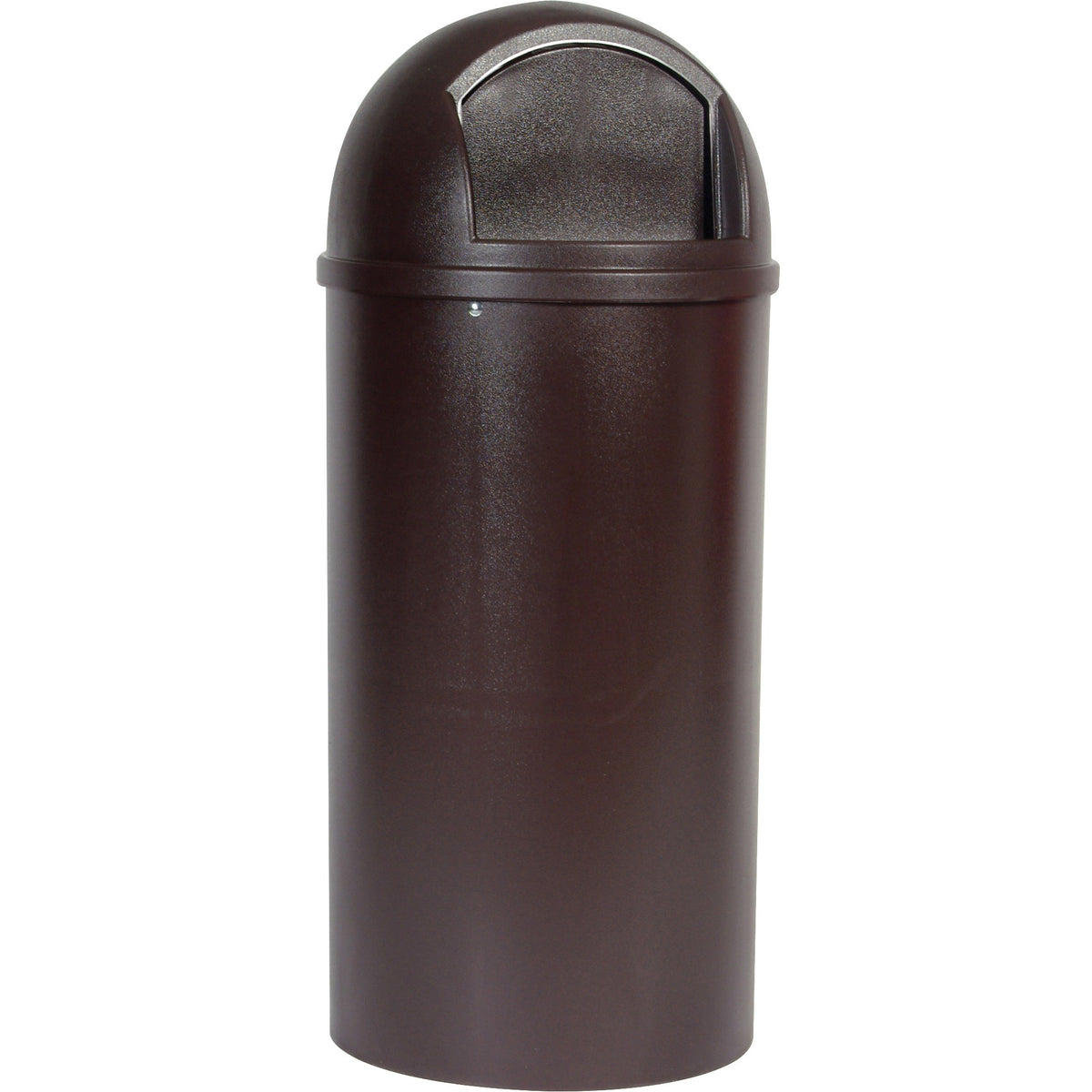 Rubbermaid Commercial Marshal 25-gallon Container