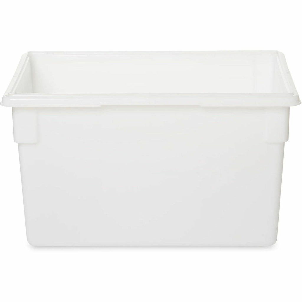 Rubbermaid Commercial 21.5-Gallon Food/Tote Box