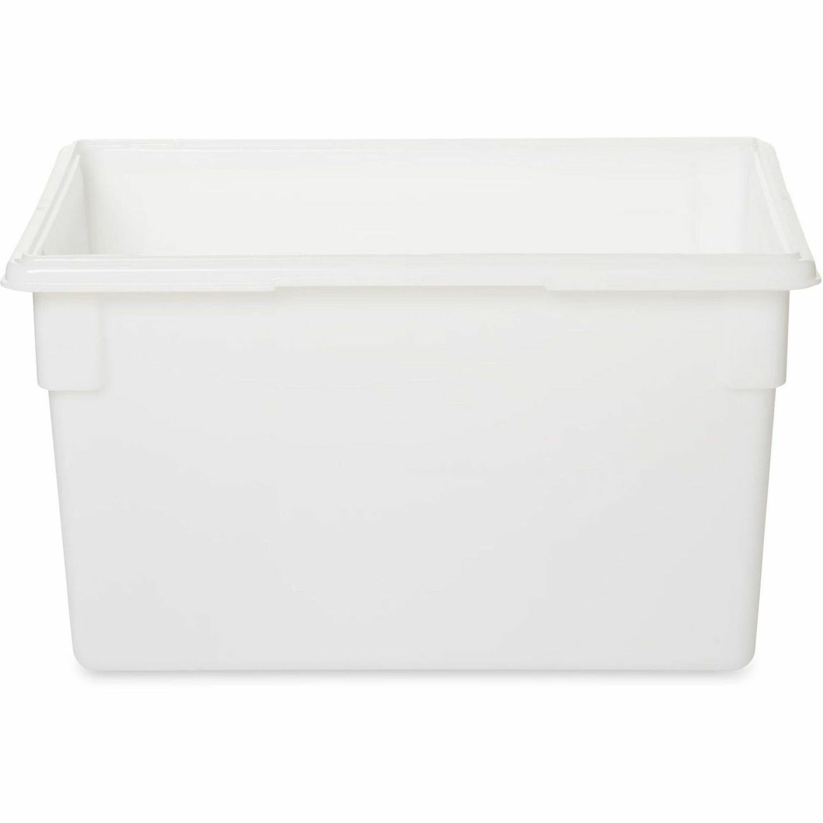 Rubbermaid Commercial 21.5-Gallon Food/Tote Box