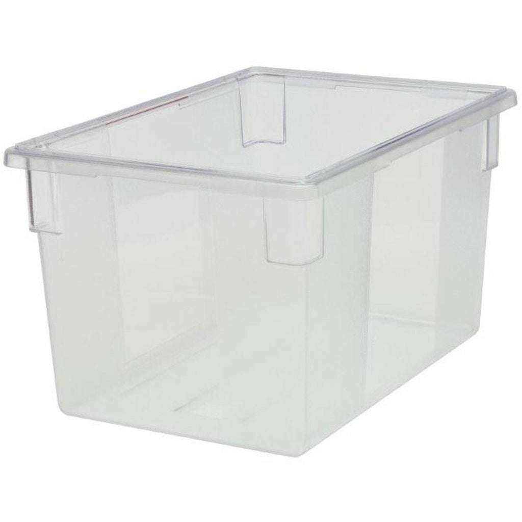 Rubbermaid Commercial 21.5-Gallon Food/Tote Box