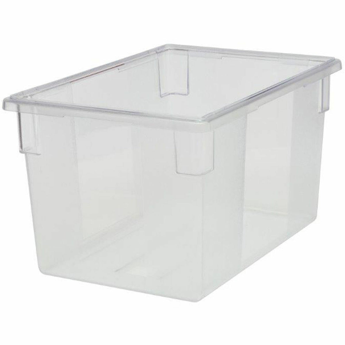 Rubbermaid Commercial 21.5-Gallon Food/Tote Box