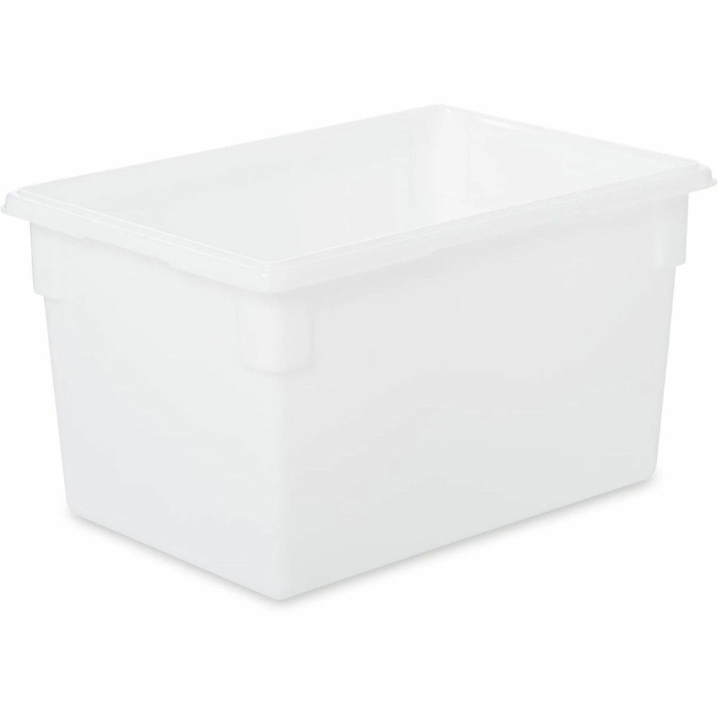 Rubbermaid Commercial 21.5-Gallon Food/Tote Box