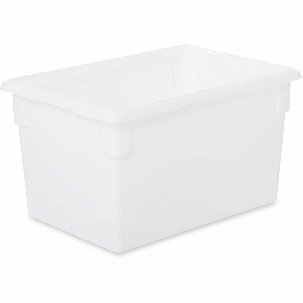 Rubbermaid Commercial 21.5-Gallon Food/Tote Box
