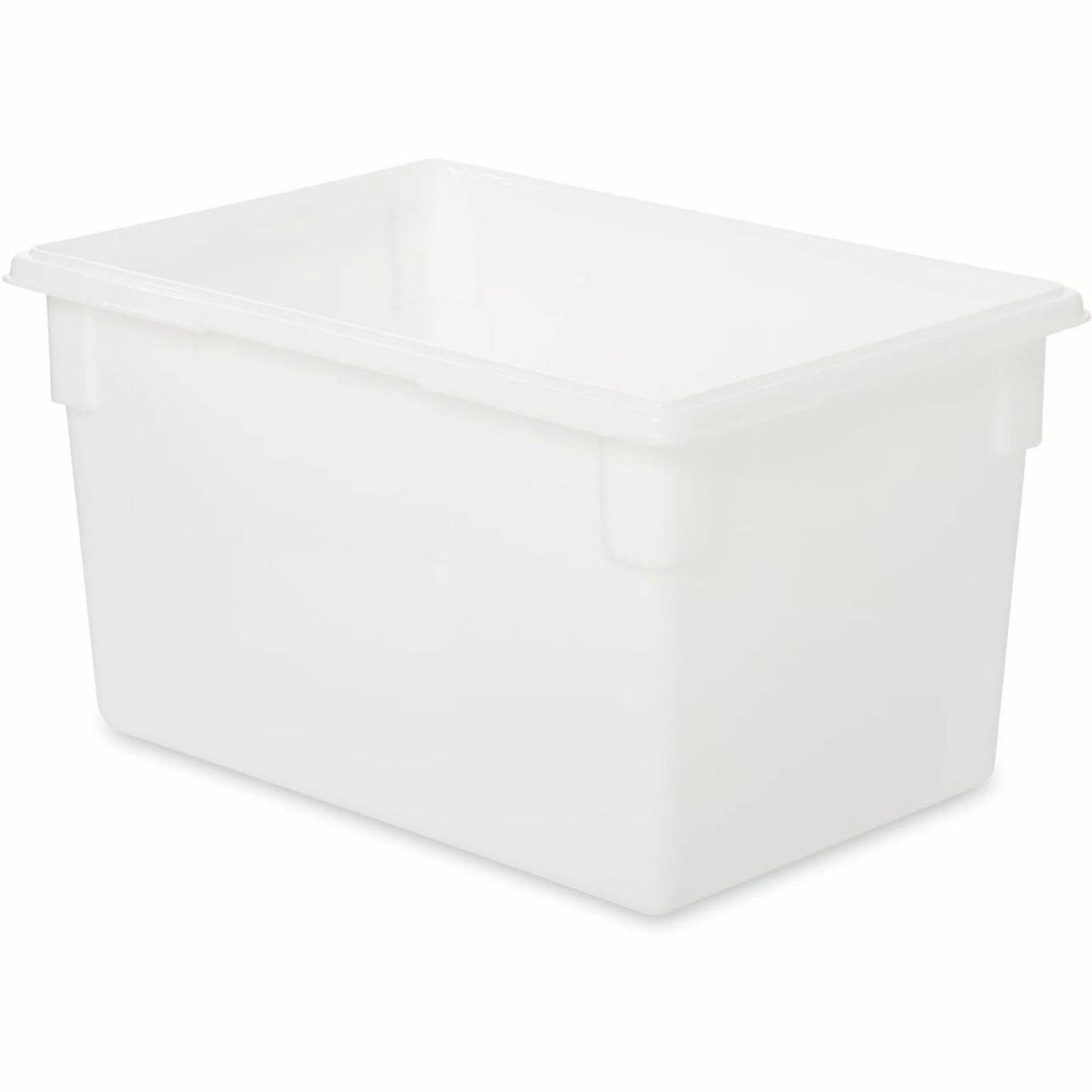 Rubbermaid Commercial 21.5-Gallon Food/Tote Box