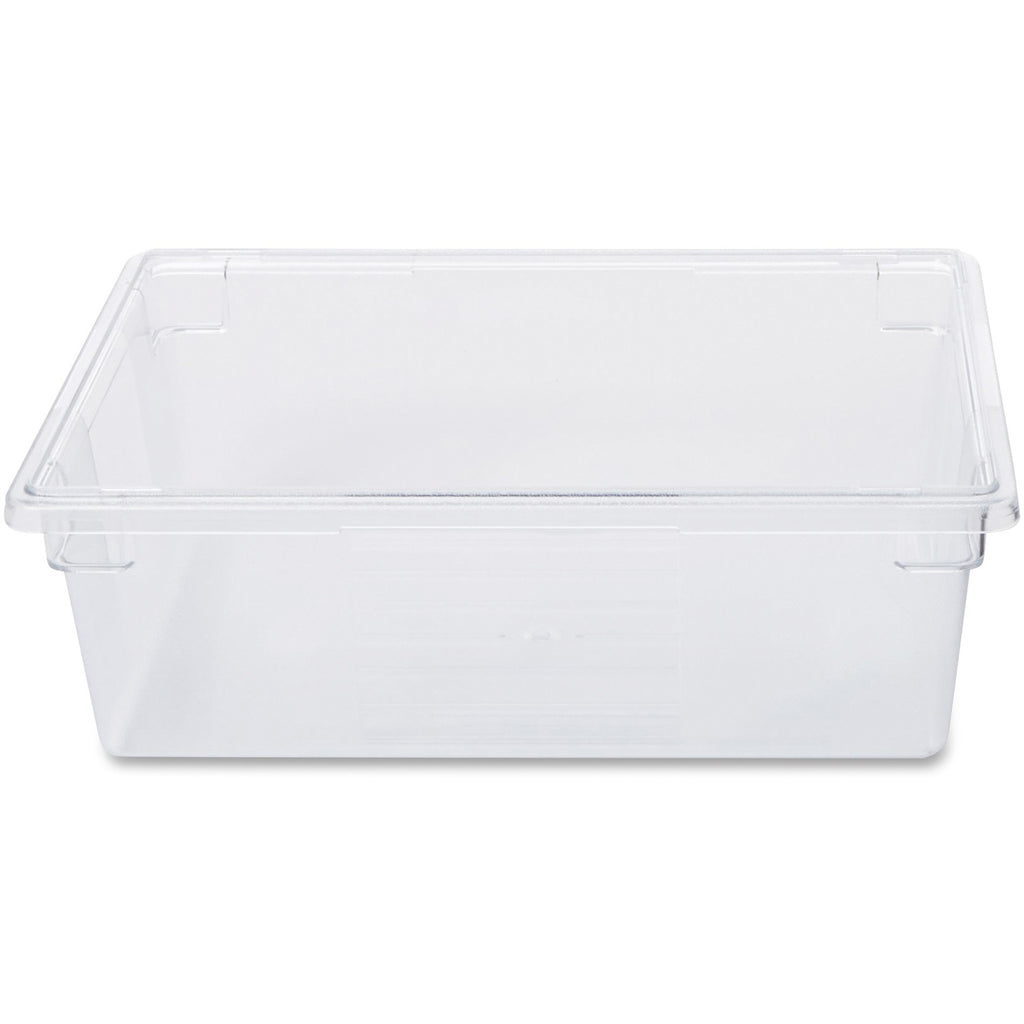 Rubbermaid Commercial 12.5-Gallon Food/Tote Box