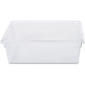 Rubbermaid Commercial 12.5-Gallon Food/Tote Box