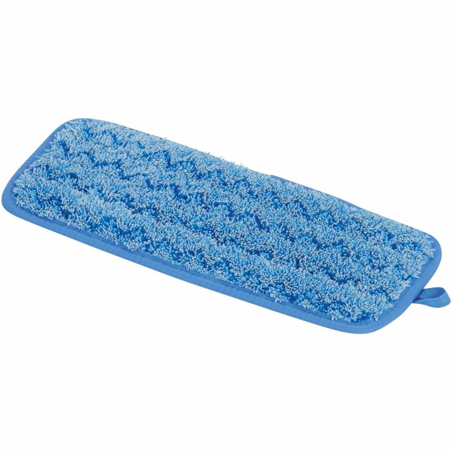 Rubbermaid Commercial Hygen 11" Microfiber Wet Mop