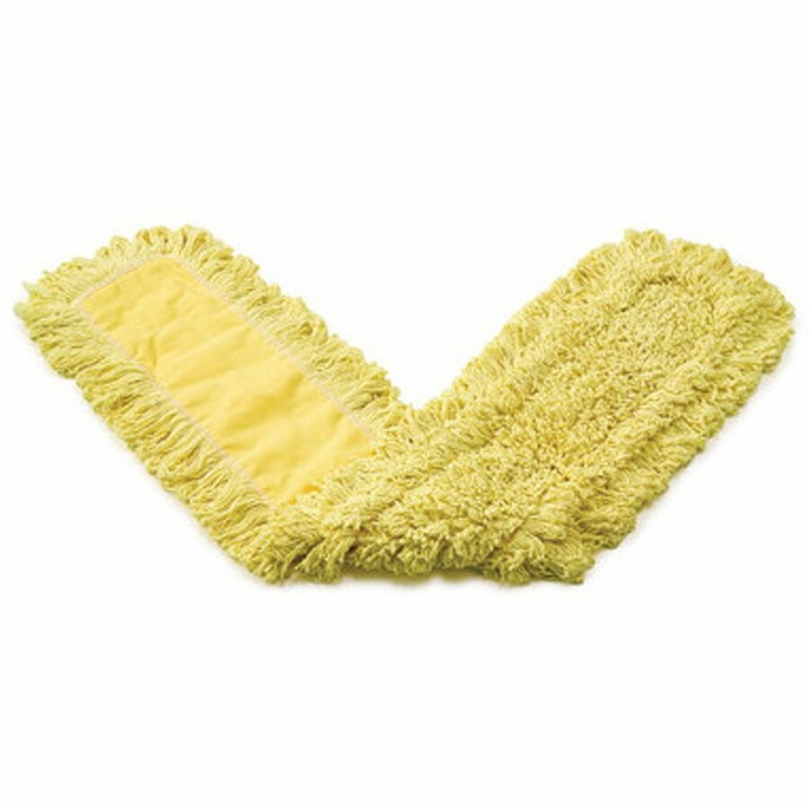 Rubbermaid Commercial Trapper Blend Dust Mop