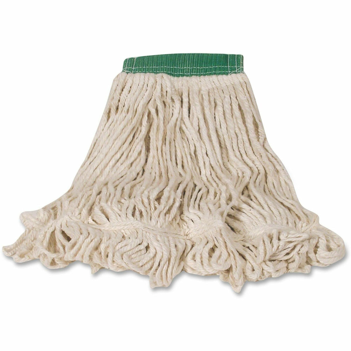 Rubbermaid Commercial 5" Headband Blend Wet Mop
