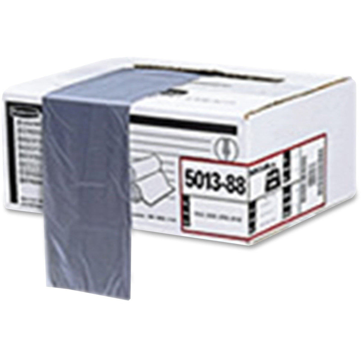 Rubbermaid Commercial 55-gallon Linear Low Density Can Liners
