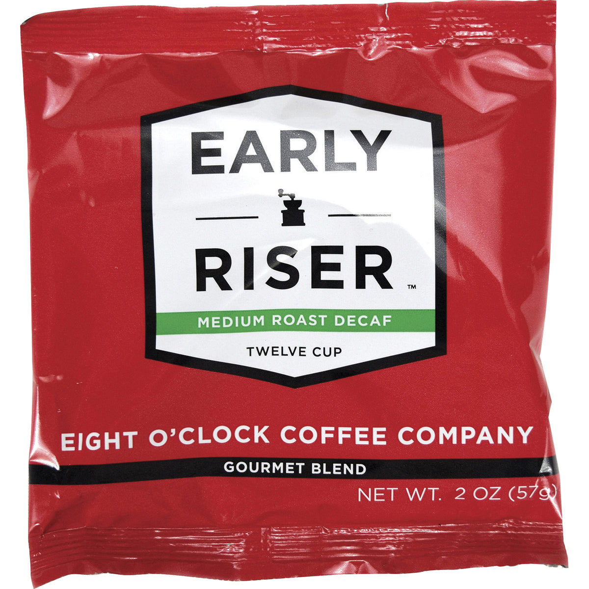 Eight O'Clock Early Riser Regular Coffee
