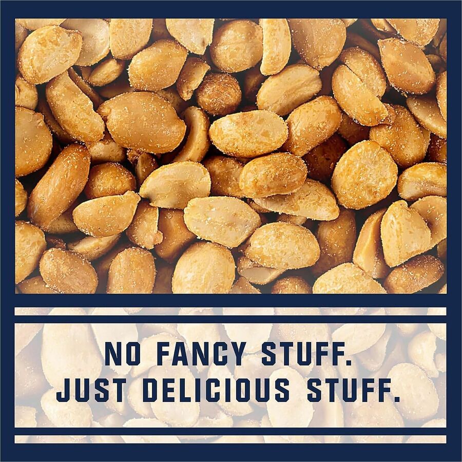 Kar's Nuts Roasted & Salted Peanuts