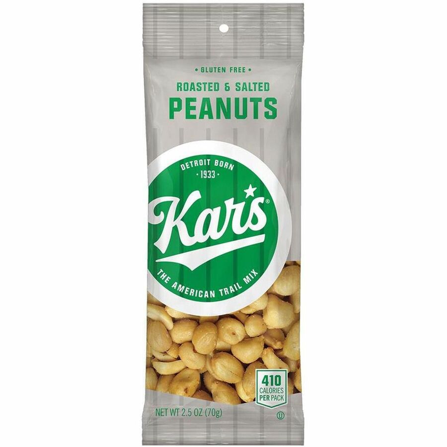 Kar's Nuts Roasted & Salted Peanuts