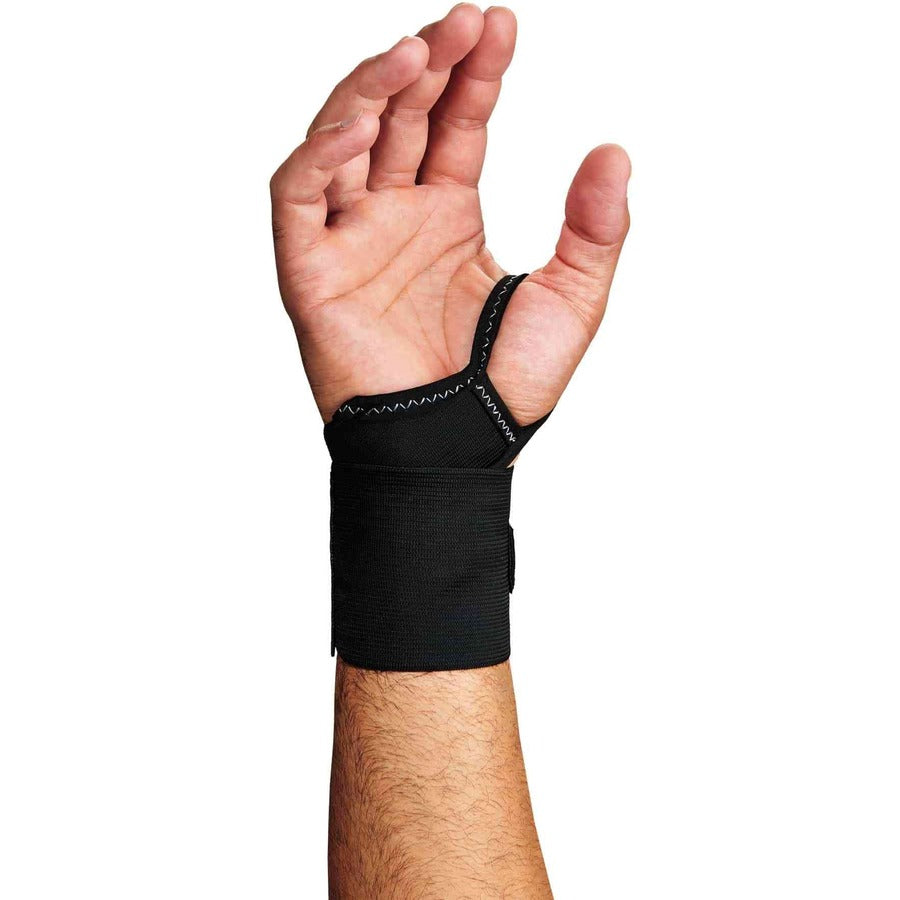 Ergodyne ProFlex 420 Wrist Wrap w/Thumb Loop