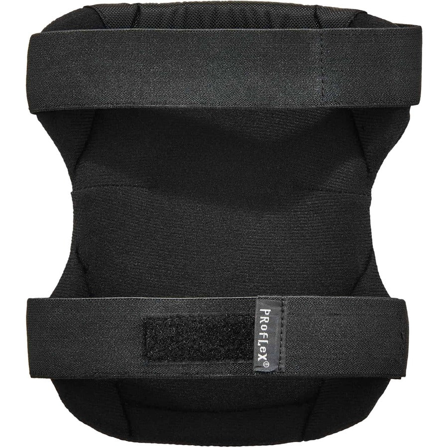 Ergodyne ProFlex 335HL Slip Resistant Rubber Cap Knee Pads