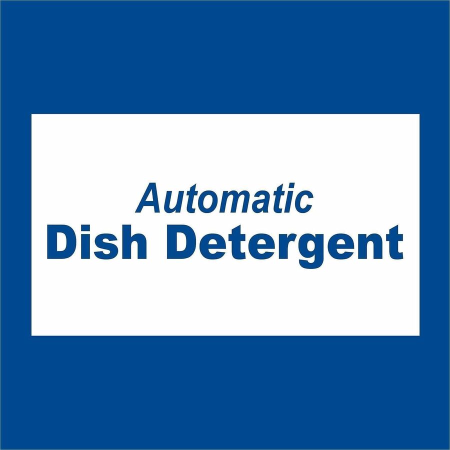Soft Scrub Dishwasher Detergent Packs