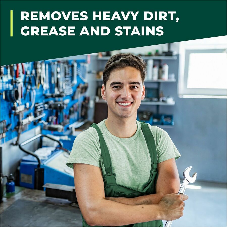 Simple Green Industrial Cleaner & Degreaser