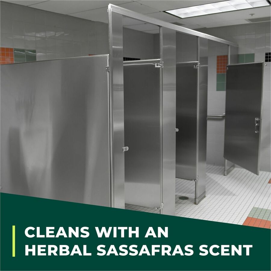Simple Green Industrial Cleaner & Degreaser