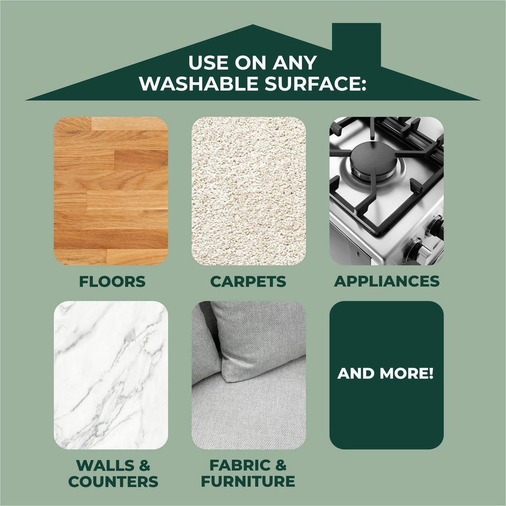 Simple Green All-Purpose Concentrated Cleaner
