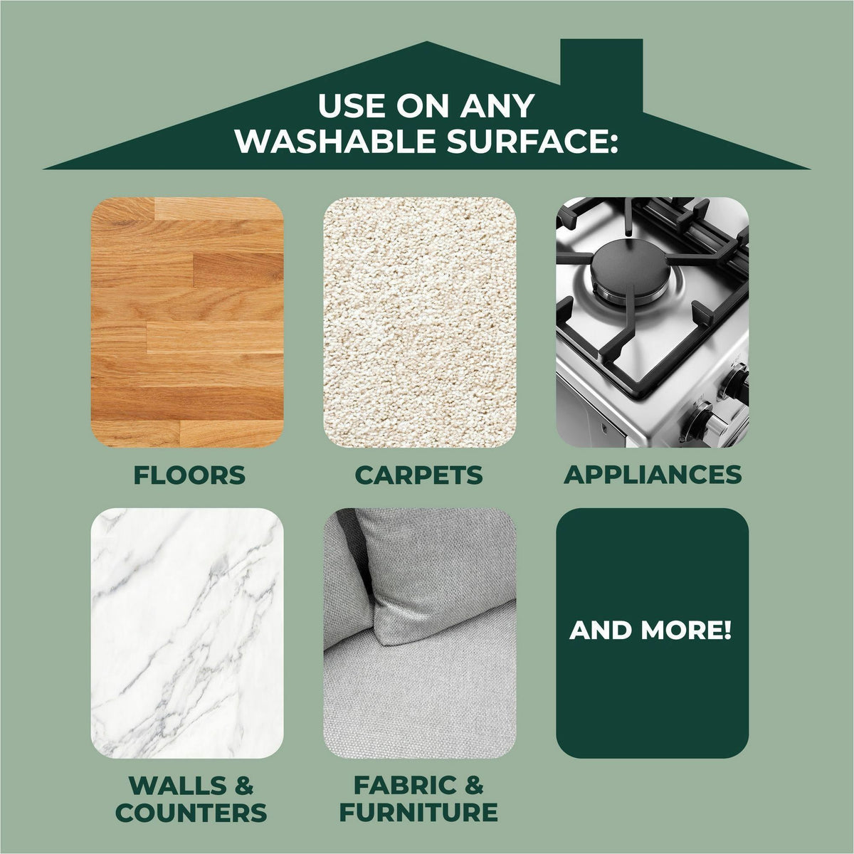 Simple Green All-Purpose Concentrated Cleaner