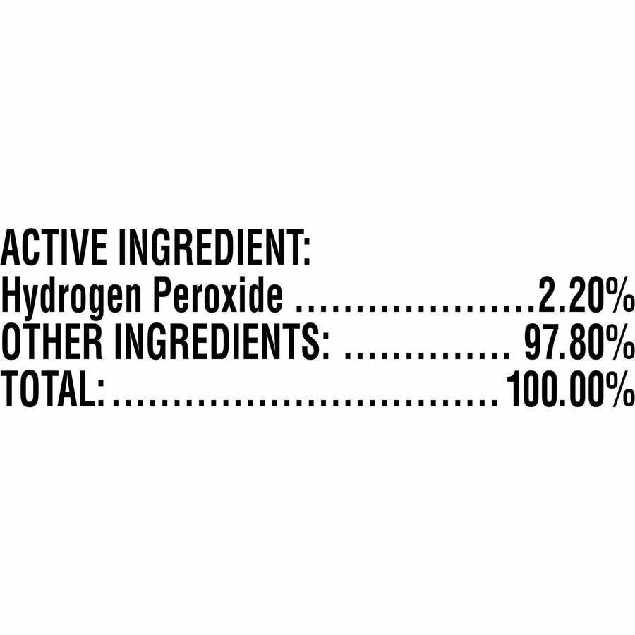 CloroxPro™ Disinfecting Bio Stain & Odor Remover Refill