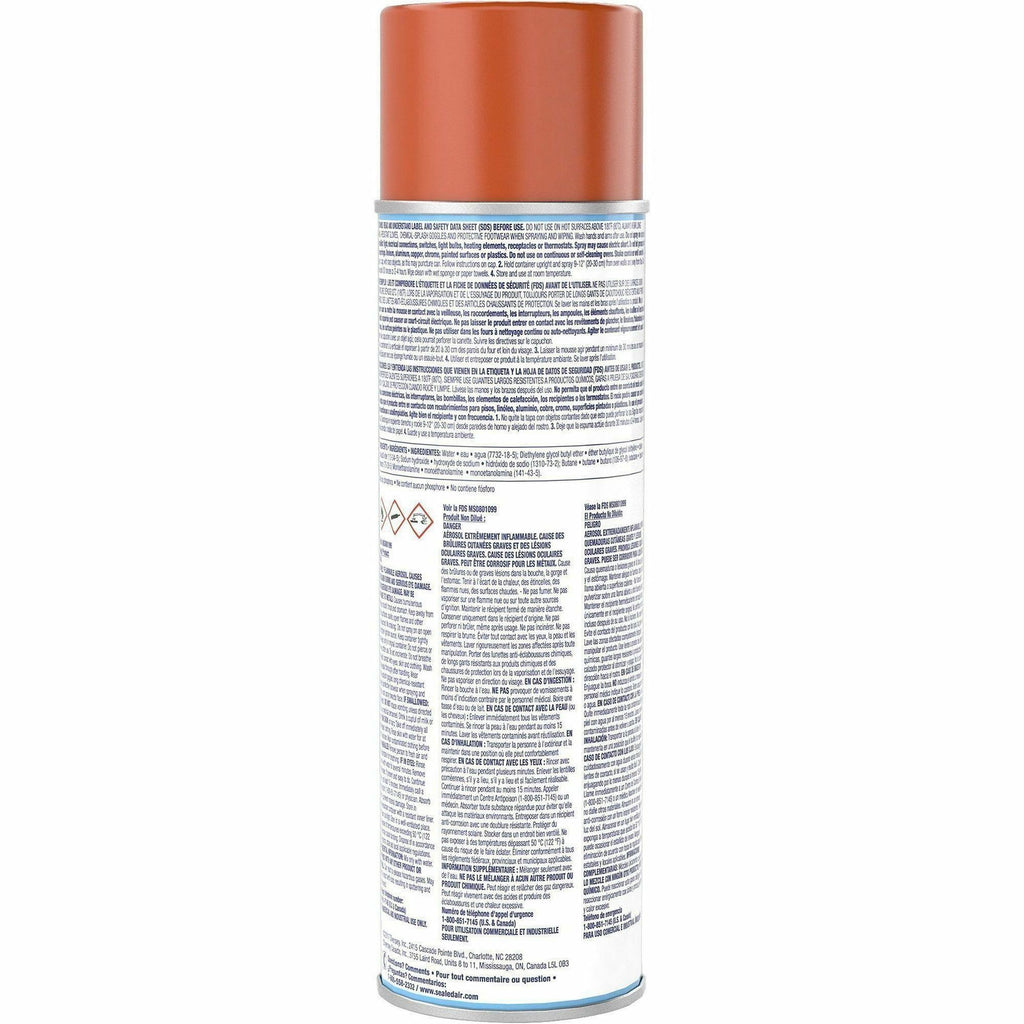 Diversey Professional Oven & Grill Cleaner